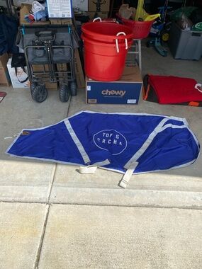 Vintage B Dig Canvas Sheet